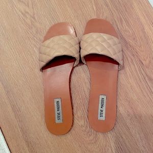 Damaris Steve Madden Sandal